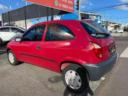Chevrolet Celta