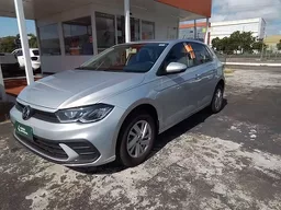 Volkswagen Polo Hatch
