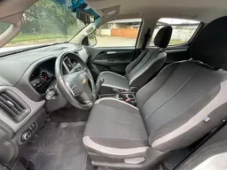 Chevrolet S10