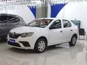 Renault Logan 2021-branco-betim-minas-gerais-951
