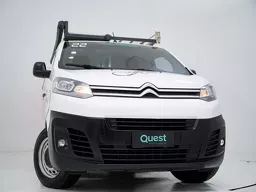 Citroën Jumpy