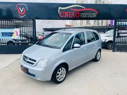 Chevrolet Meriva