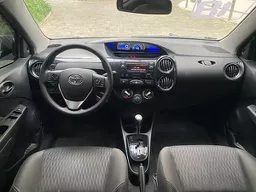 Toyota Etios