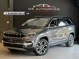 Jeep Commander