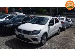 Volkswagen Voyage
