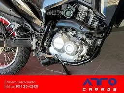 Honda NXR 150