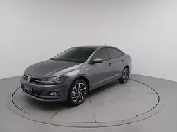Volkswagen Virtus