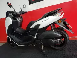 Yamaha Nmax