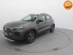 Fiat Pulse