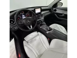 Mercedes-benz C 250