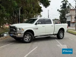 RAM 2500
