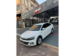 Volkswagen Virtus