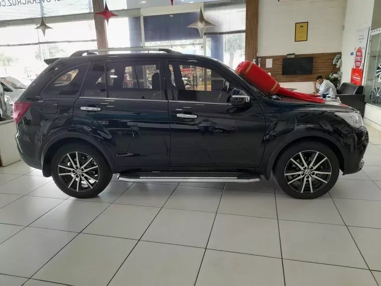 Lifan X60 Preto 4