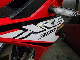 Honda XRE 300