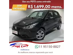 Fiat Argo