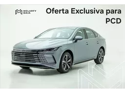 BYD King