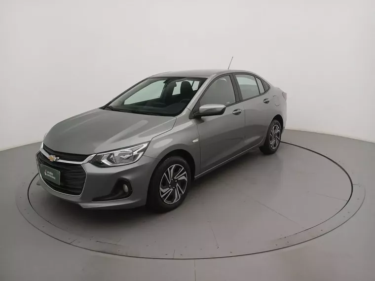 Foto do carro