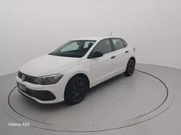 Volkswagen Polo Hatch