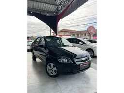 Chevrolet Prisma