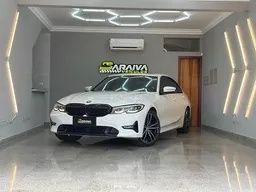 BMW 320i