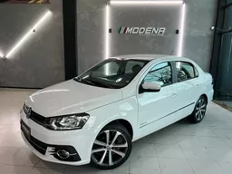 Volkswagen Virtus