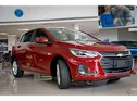 Chevrolet Onix 2023-vermelho-aparecida-de-goiania-goias-8
