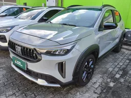 Fiat Pulse