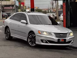 Hyundai Azera