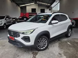 Fiat Pulse