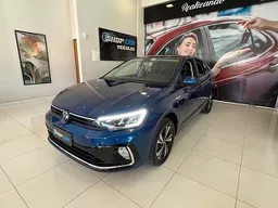 Volkswagen Virtus