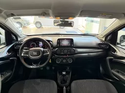 Fiat Cronos