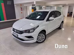 Fiat Cronos