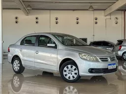 Volkswagen Voyage