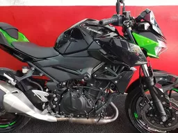 Kawasaki Z