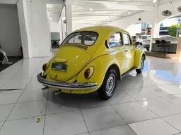 Volkswagen Fusca
