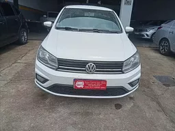 Volkswagen Voyage