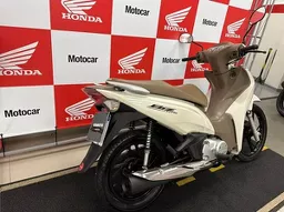 Honda Biz
