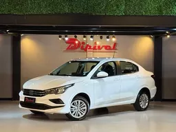 Fiat Cronos