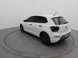 Volkswagen Polo Hatch