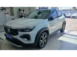 Fiat Pulse