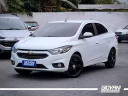 Chevrolet Prisma