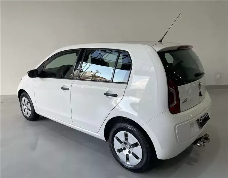 Volkswagen UP Branco 5