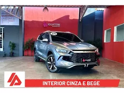 BYD Song Plus
