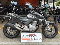 CB Twister