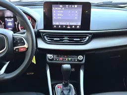 Fiat Fastback