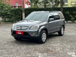 CRV