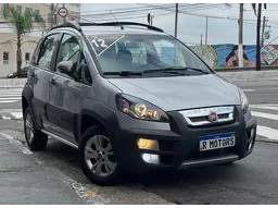 Fiat Idea