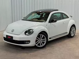 Volkswagen Fusca