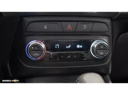Chevrolet Montana
