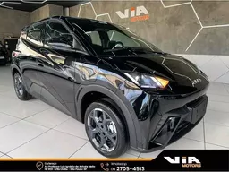 BYD Dolphin Mini
